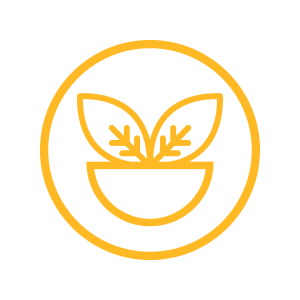 Prosty naturalny skład