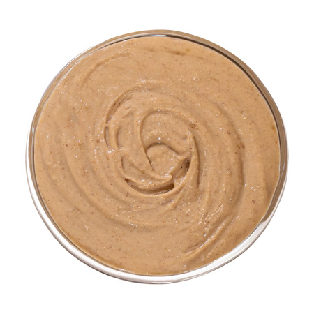 Nustino - Powdered Peanut Butter - Cinnamon 400g