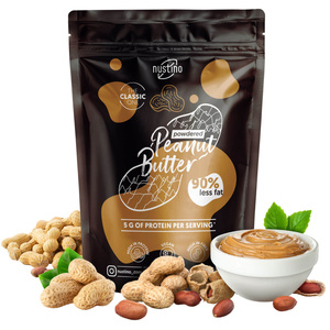 Nustino - Powdered Peanut Butter 2x400g